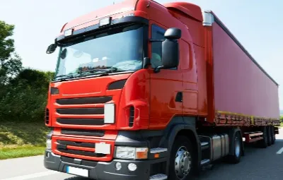 Konya Karanfilköy Ambar Kargo