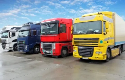 Konya Karanfilköy Nakliye Ambarı