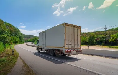 Konya ile Karanfilköy Arası Bulaşık Makinesi Taşıma