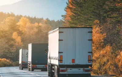 Konya ile Karanfilköy Arası Klima Taşıma