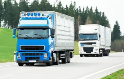 Konya ile Karanfilköy Arası Eşya Taşıma